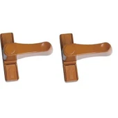 Esra Pen Emniyet Mandalı 2 Adet - 1