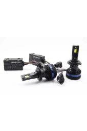 Milestone H7 Black Edition thumbnail 3