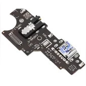 Oppo Realme C21Y Şarj Soketi Kulaklık Soketi Full Orijinal - 1