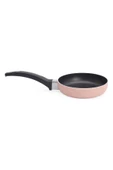 Nishev Teflon Mini Yumurta / Sos Tavası 12 cm - Asorti Renkler Serisi - 1