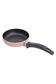 Nishev Teflon Mini Yumurta / Sos Tavası 12 cm - Asorti Renkler Serisi - 2