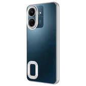 Vendas Xiaomi Poco C65 Kılıf Kamera Korumalı Logo Gösteren Zore Omega Kapak thumbnail 6