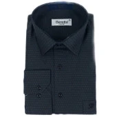 5117 Classic Gömlek - 1