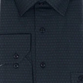 5117 Classic Gömlek - 2