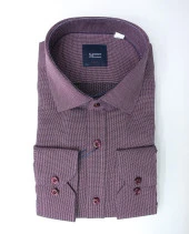 5306 Klasik Gömlek - 1