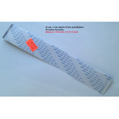 Awm 20624 80C 60V Vw-1 Flex Şerit Kablo 30 Pin. Eni 3Cm 30-1-20A thumbnail 1