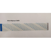 Awm 20624 80C 60V Vw-1 Flex Şerit Kablo 30 Pin. Eni 3Cm 30-1-20B - 1