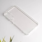 Vendas Samsung Galaxy A55 Kılıf Zore 2mm Anti Shock Silikon Kılıf thumbnail 3