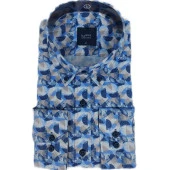 5303 Desenli Classic Gömlek thumbnail 1