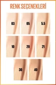 Maybelline New York Super Stay Skin Tint Fondöten - 05.5 - 5