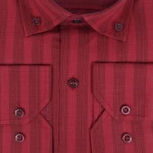 5105 Klasik Gömlek thumbnail 3