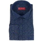 5200 Desenli Klasik Gömlek thumbnail 1