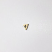 Snd Tcmt 110204 P25 Elmas Uç 10'lu - 1