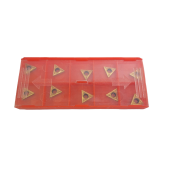 Snd Tcmt 110204 P25 Elmas Uç 10'lu - 2