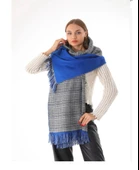 Asilla Moda 65*180 Omuz Şalı (02153) thumbnail 3