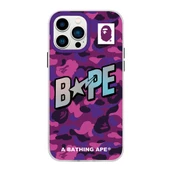 iPhone 13 Pro Max Kılıf So Cool Silikon Kapak - 8