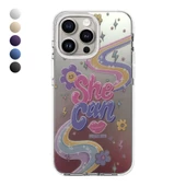 iPhone 13 Pro Max Kılıf So Cool Silikon Kapak - 1