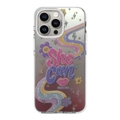 iPhone 13 Pro Max Kılıf So Cool Silikon Kapak - 2