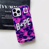 iPhone 13 Pro Max Kılıf So Cool Silikon Kapak - 9