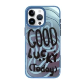 iPhone 13 Pro Max Kılıf So Cool Silikon Kapak - 3