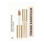 Flormar Stay Perfect Yoğun Pigmentli Kapatıcı 002 Light: Sıcak Alt Ton - 1