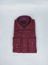 2685 Slim Fit Gömlek - 2