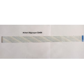 Awm 20624 80C 60V Vw-1 Flex Şerit Kablo 30 Pin. Eni 3Cm. 30-1-40B - 1