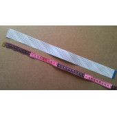 Awm 20624 80C 60V Vw-1 Flex Şerit Kablo 30 Pin. Eni 3Cm. 30-1-40B - 3