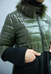 P223526 Kürklü Kaban - 4