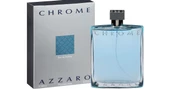 Azzaro Chrome EDT 200 ml Erkek Parfüm - 1