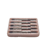 Noris Alman Hsse M2,3 El Makina Klavuz 5'li - 2