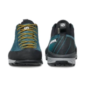 Scarpa Mescalito Gore-Tex Erkek Outdoor Ayakkabı Petrol-Petrol - 4