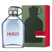 Hugo Boss Green EDT 200 ml Erkek Parfüm - 1