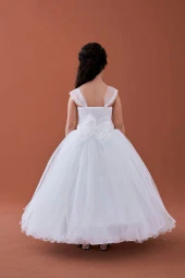 Kız Çocuk Gelinlik - 2