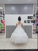 Kız Çocuk Gelinlik - 2