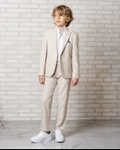 Erkek Çocuk Spor Takım Elbise - 2