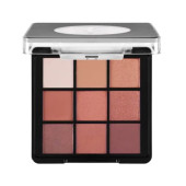 Flormar Exclusive Eyeshadow Palette 003 Sunset - 2