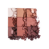 Flormar Exclusive Eyeshadow Palette 003 Sunset - 4