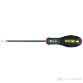 Stanley Fatmax Düz Tornavida Askılı 6.5*150 mm - 1
