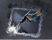 Bosch GSH 11 E Kırıcı Matkap - 0611316703 - 4