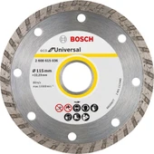 Bosch Universal Kesici 115 mm - 1