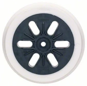 Bosch 150 mm Sert Zımpara Tabanı - 1