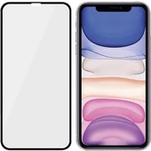 İPHONE XR MONSTER SÜPER 5D PET EKRAN KORUYUCU JELATİN - 2