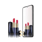 Joyroom JM2019 iPhone X - XS Aynalı Cam Full Ekran Koruyucu thumbnail 1