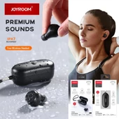Joyroom JR TL1 True wireless TWS Bluetooth Kulakiçi Kulaklık - 4