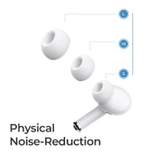 Joyroom T03 Pro Wireless Kulak Içi Bluetooth Kulaklık - 4