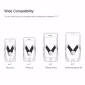 M STYLE ARAÇ TUTUCU - 4