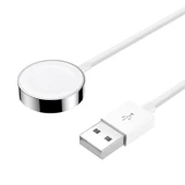 Joyroom S-IW001S Watch 1,2 m Kablosuz Manyetik Şarj Cihazı - 1