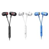 Joyroom JR-EL114 3.5mm evrensel Kablolu Kulak İçi Stereo Kulaklık - 1