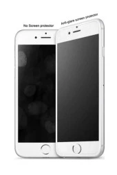 İphone 6 Hayalet Privacy Fiber Nano Ekran Koruyucu thumbnail 3